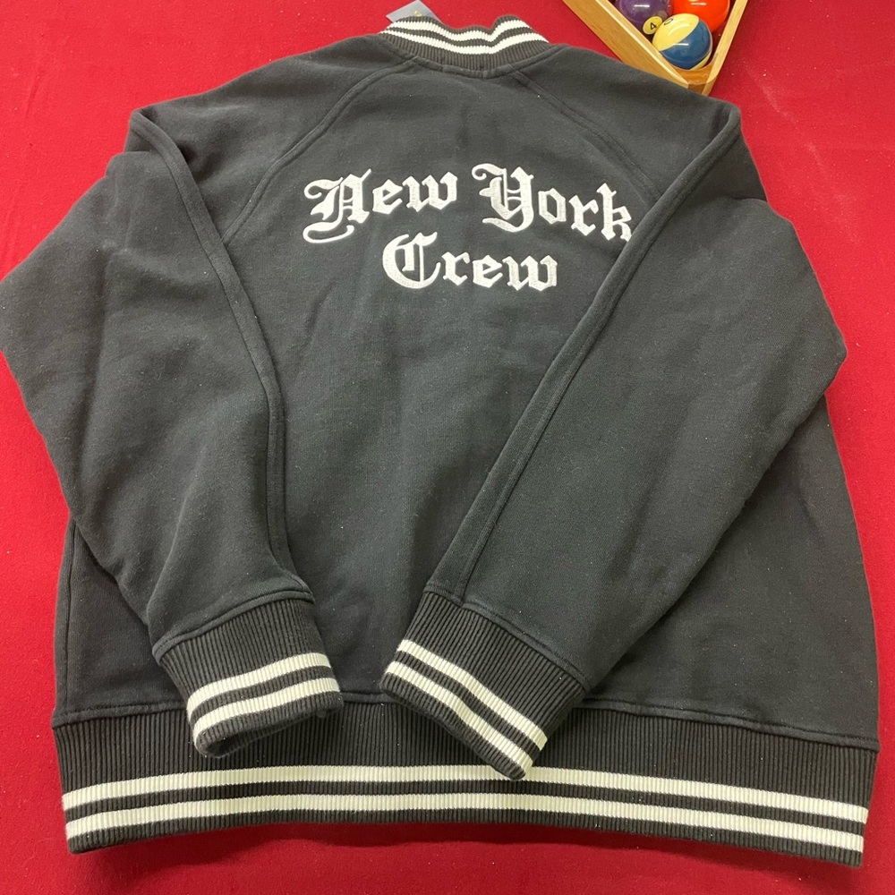 Polo New York track jacket